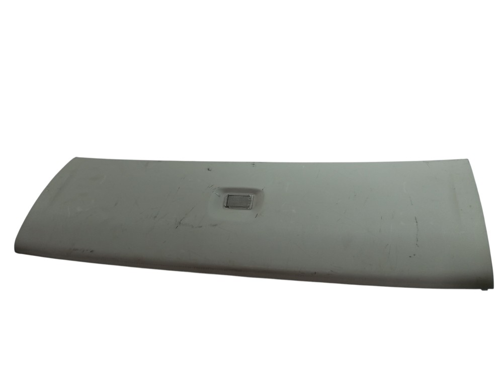 Moldura Interna Porta Malas Zafira 2001 2005 2009 2012 Usado 1