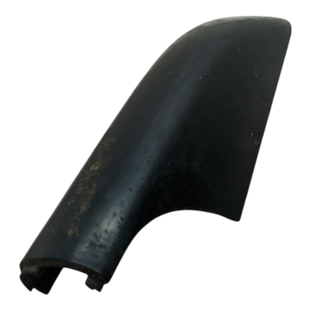 Acampamento Rack Peugeot 206 2008 2010 Traseiro Esquerdo Preto 2