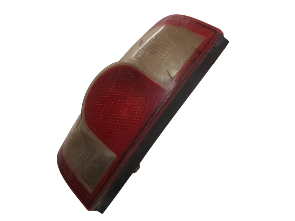 Lanterna Gol G4 2005 2007 2009 Traseira Esquerda Usado Vw 4