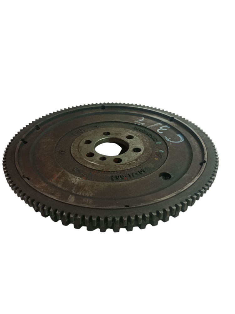 Volante Motor Cremalheira C3 Peugeot 206 207 208 2007 2014 7