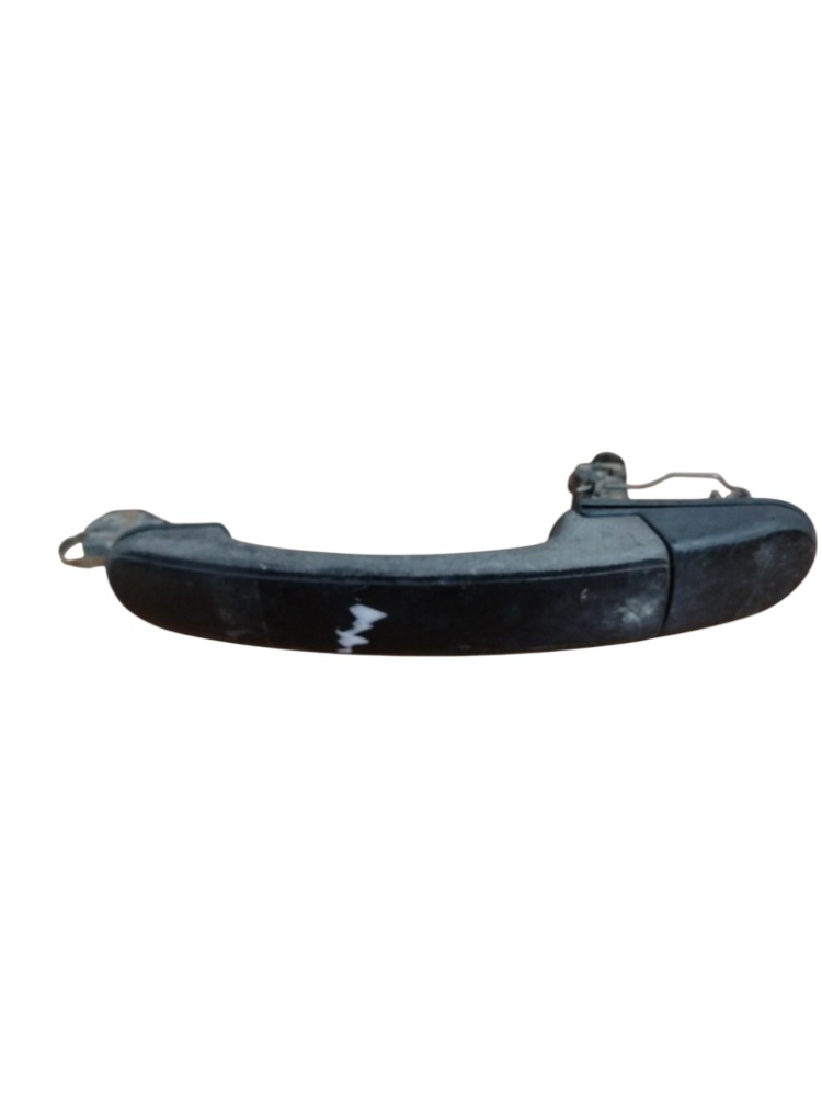 Macaneta Externa Parati 2002 2003 2004 2005 2006 2007 Vw Preto Dianteira