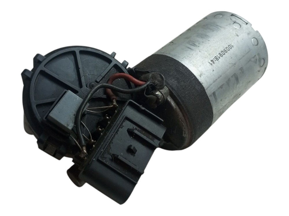 Motor Limpador Parabrisa Chevrolet Vectra 97 2000 2005 Usado 4