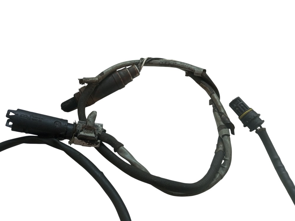 Sonda Lambda Bmw X3 3.0 2004 2005 2006 2007 Usado 6cc 4