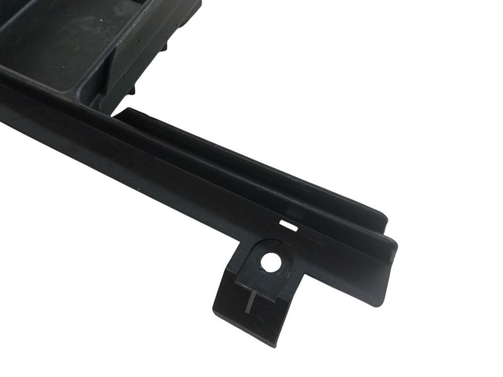 Porta Treco Porta Malas Bmw 330i 99 2002 2004 2006 Esquerdo Preto 4