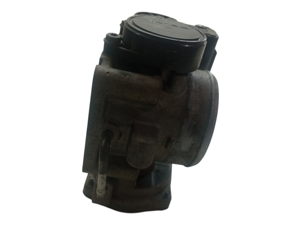 Corpo Borboleta Tbi Fiat Stilo 2003 2005 2006 2011 Usado 3