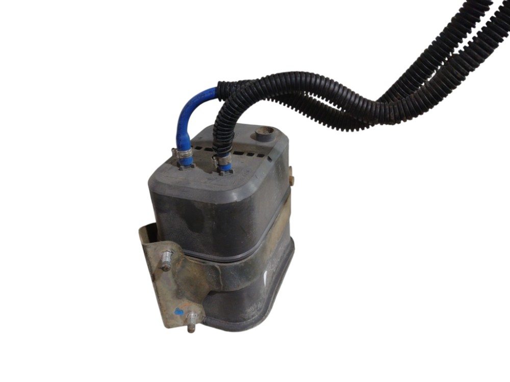 Filtro Canister Doblo 2002 2005 2008 2010 Com Mangueira Fiat 7
