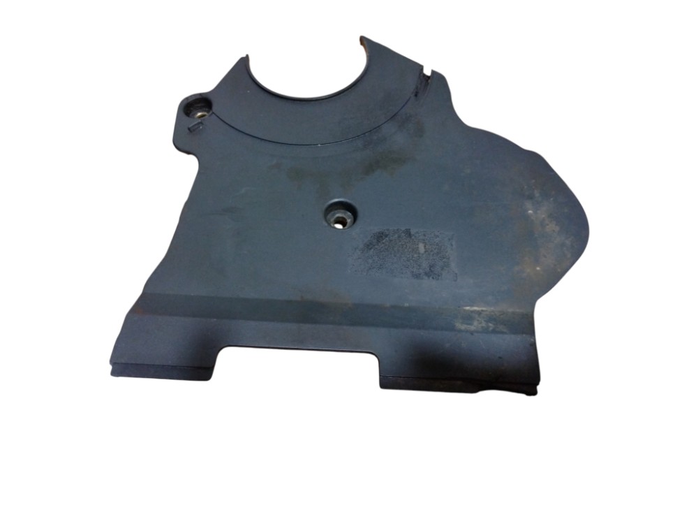 Capa Correia Dentada Fiat Stilo 2003 2005 2007 2011 Inferior
