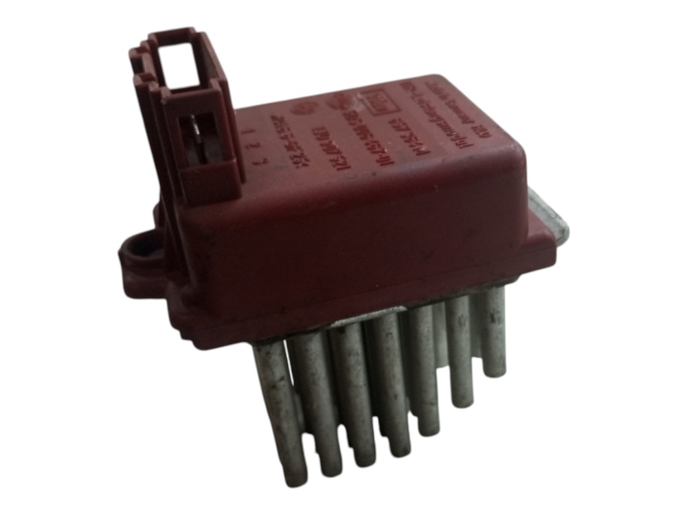 Resistencia Ar Condicionado Audi A3 97 99 2000 2002 2006 1