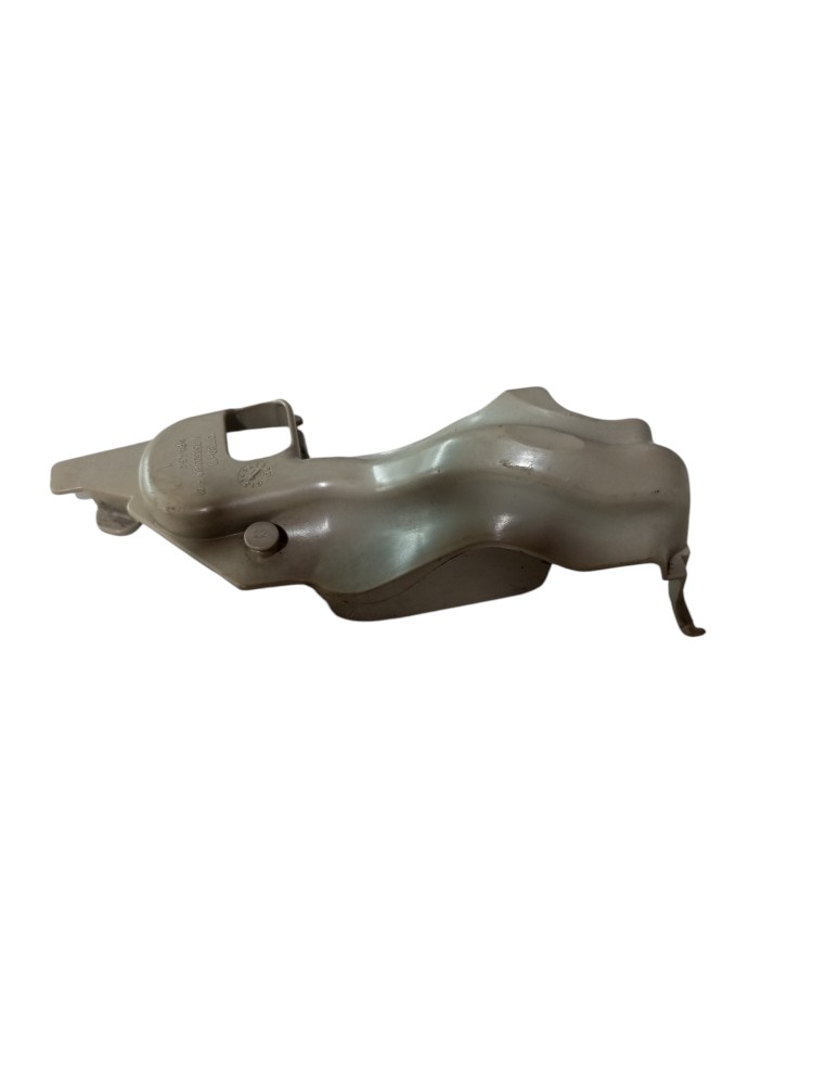 Suporte Motor Virabrequim Cactus 2018 2019 2022  2024 Usado 7