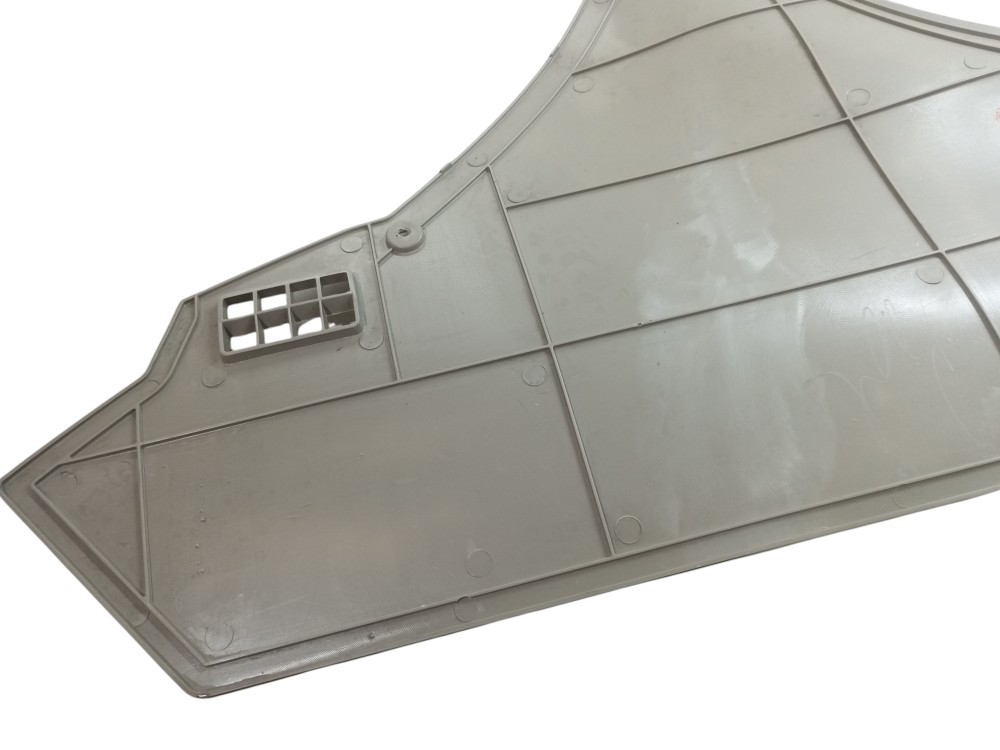 Acabamento Moldura Console Cielo 2010 2012 2014 Direito 3