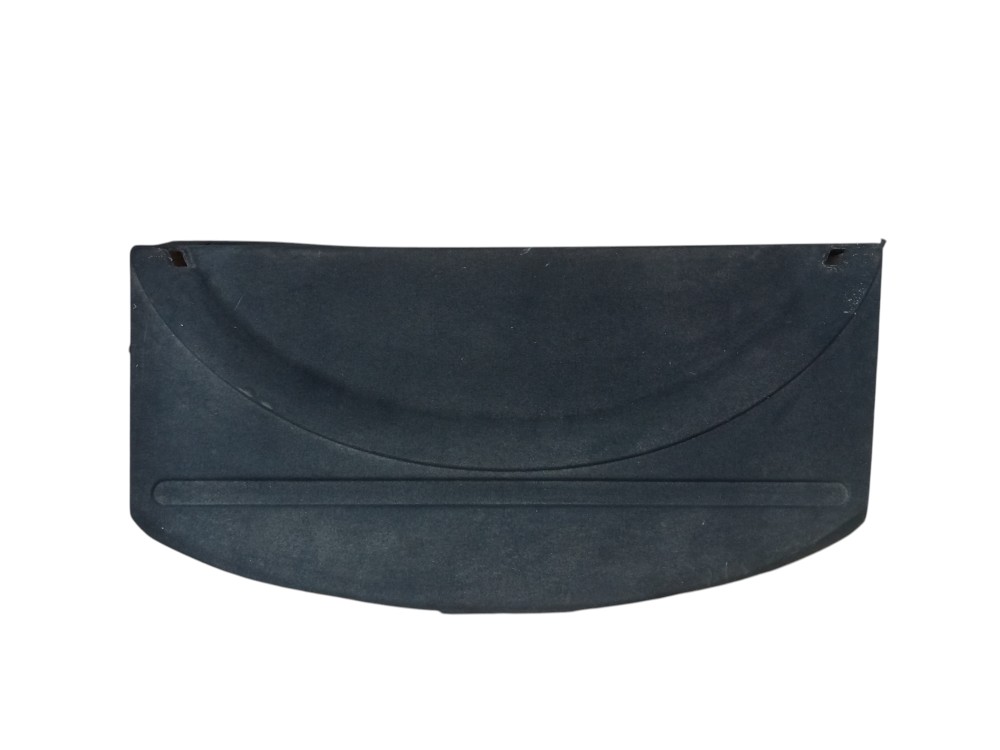 Tampao Bagagito C4 Grand Picasso 2010 2011 2012 2013 2014 Preto 1