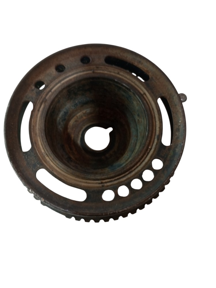 Polia Virabrequim Montana Stilo Doblo 1.8 2003 2008 2011 1