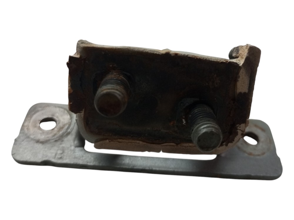 Dobradica Tampa Traseira Honda Fit  2003 2005 2007 Usado 4