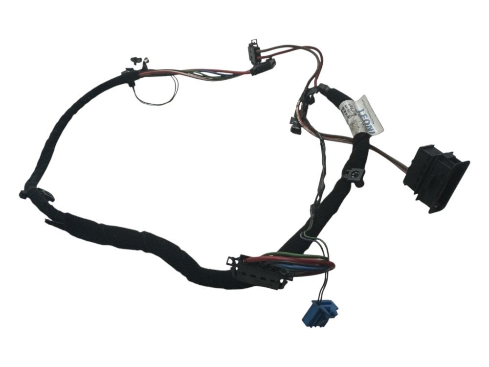 Chicote Motor Ar Forcado Volkswagen Polo 2003 2005 2009 2010 5