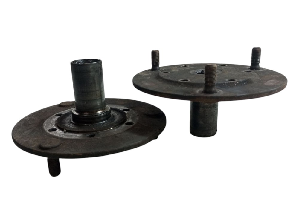 Cubo Ford Corcel 2 Pampa Belina Delrey Dianteiro Par Usado 6