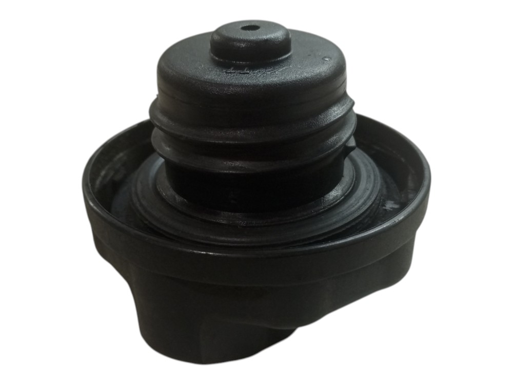 Tampa Gargalo Combustível Fiat Stilo 2003 2007 2011 Usado Preto 2003 5