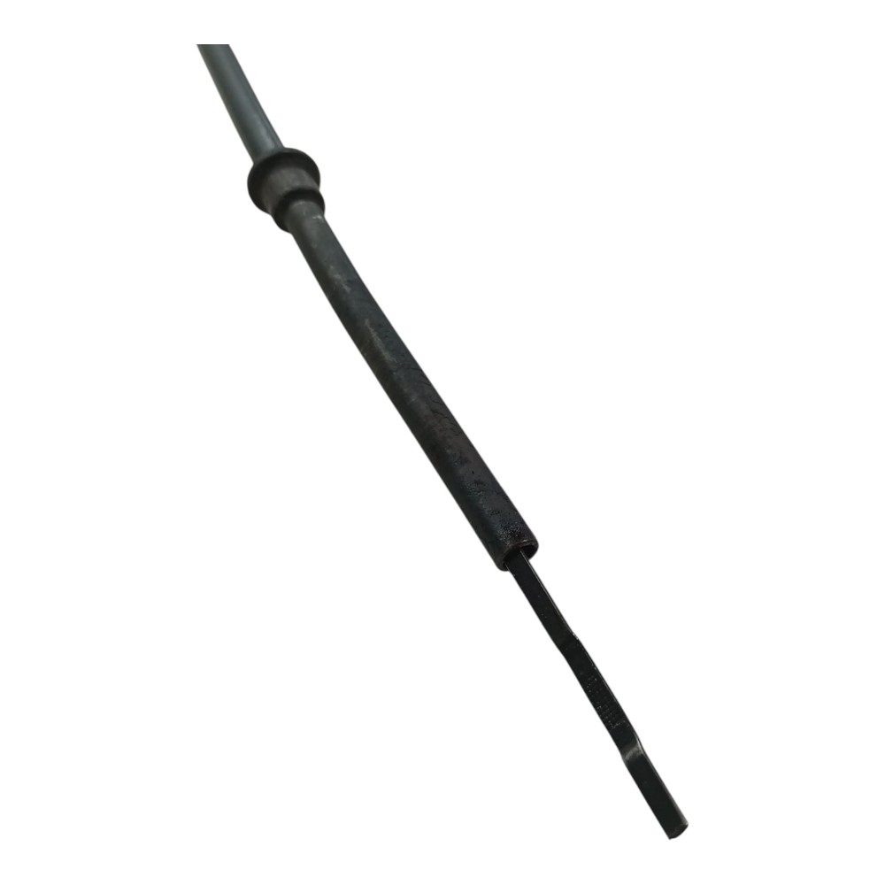 Vareta Nivel Oleo Motor Vw Gol G2 Bola 1.0 1995 2004 Usado 6