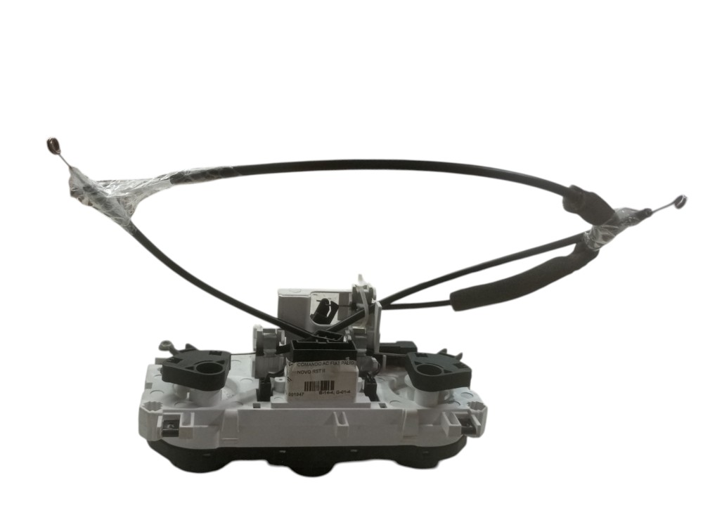 Controle Comando Ar Condicionado Fiat Strada 2013 2016 1