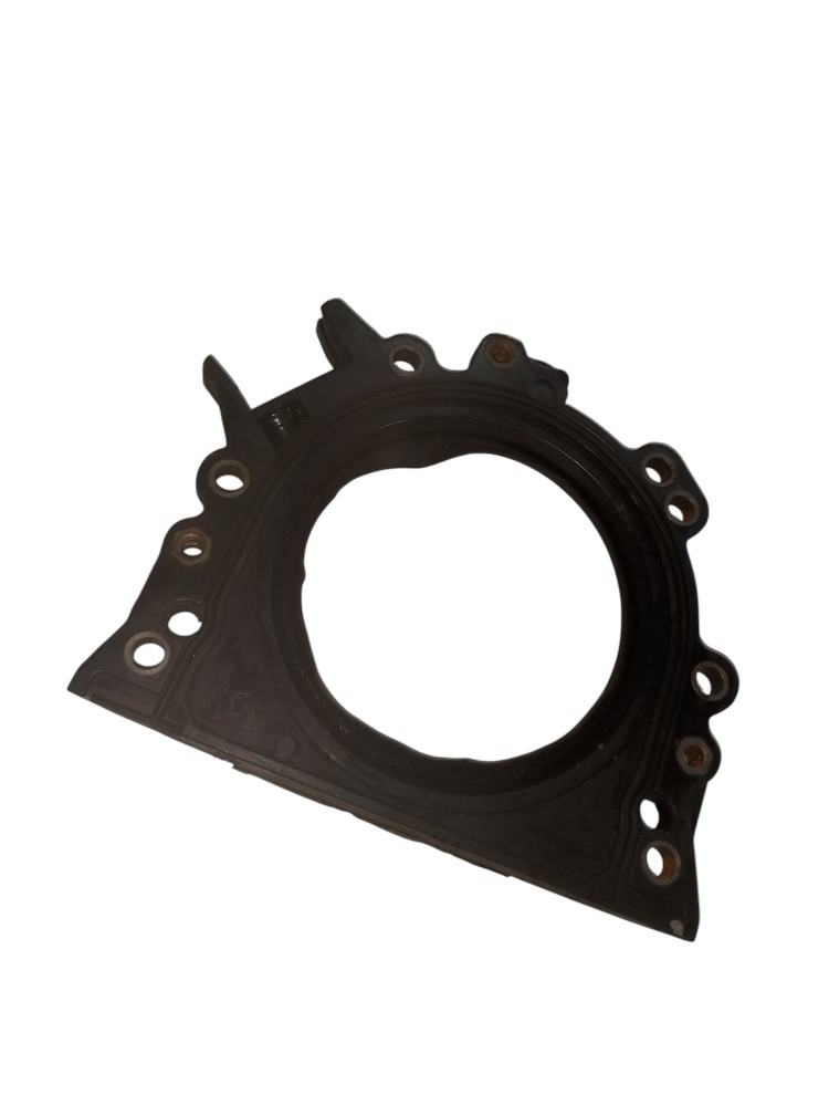 Retendor Flange Gol 2009 2012 Traseiro Usado Volkswagen 1
