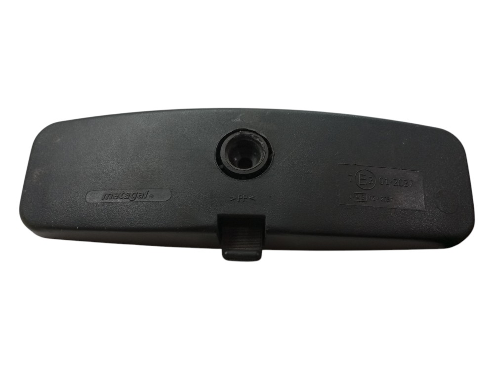 Retrovisor Interno Megane 99 2000 2001 2002 2003 2004 2005 5