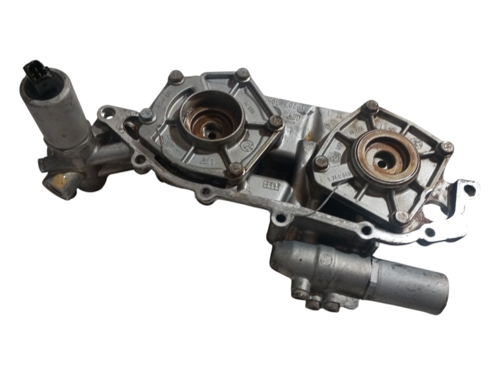 Valvula Regulador Comando Bmw X3 98 99 2000 2001 2005 Usado 5