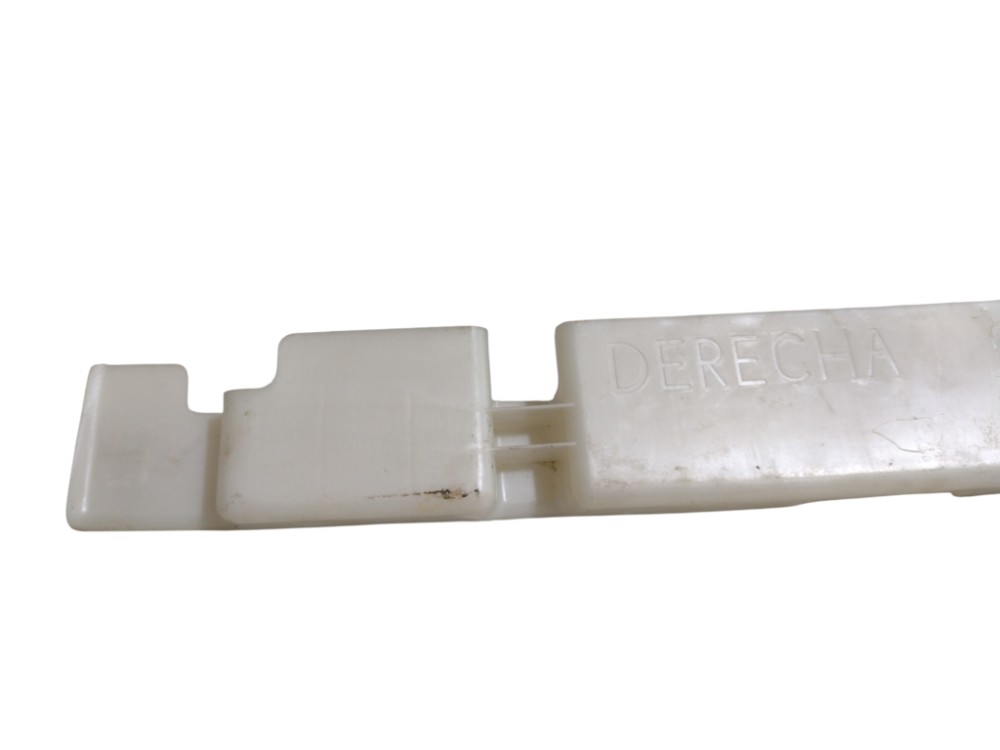 Suporte Cortina Fiat Freemont 2011 2016 Traseiro Direito Branco 6