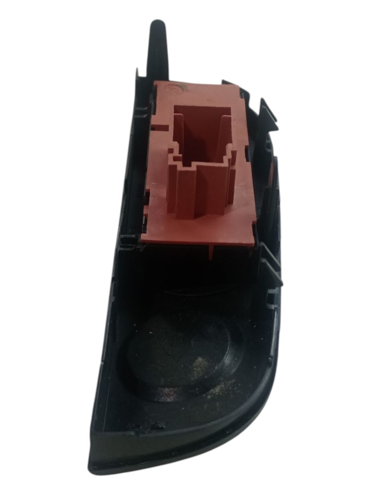 Botao Falso Moldura Painel Citroen C3 2007 2010 2012 8