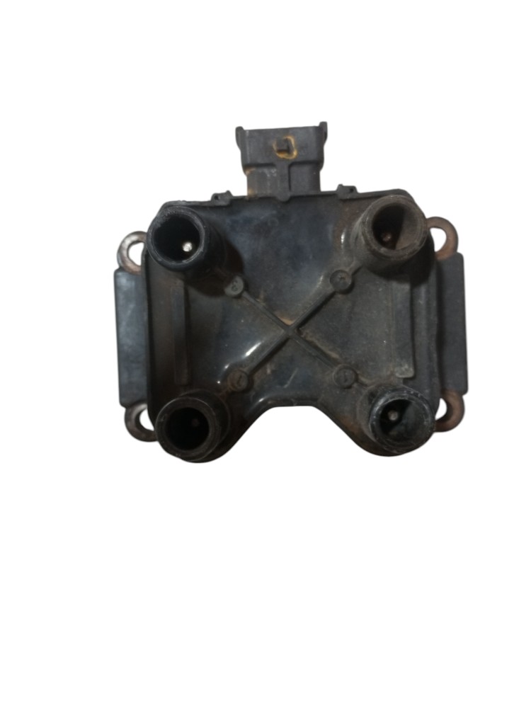Bobina Eletrica Fiat Palio Siena Fire 1.0 8v 2008 2010 2012 5