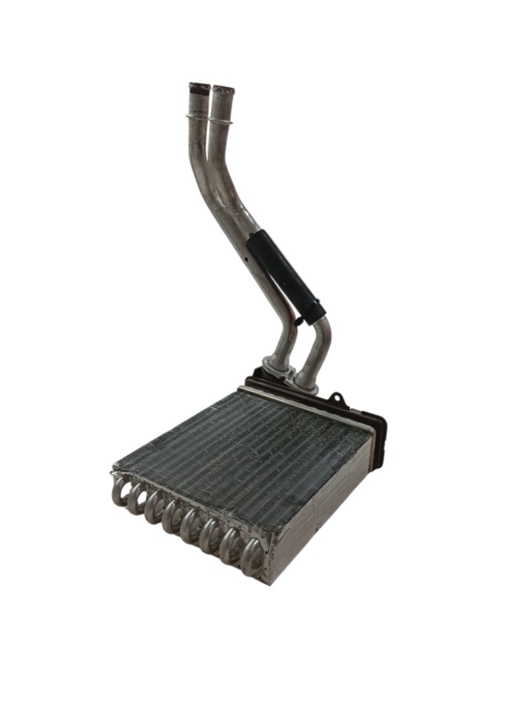 Evaporador Radiador Ar Quente Renault Logan 2010 2014 1