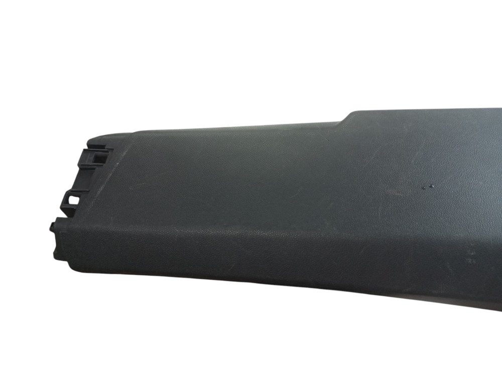 Moldura Inferior Coluna Peugeot 308 2013 2018 Esquerda Usada 4