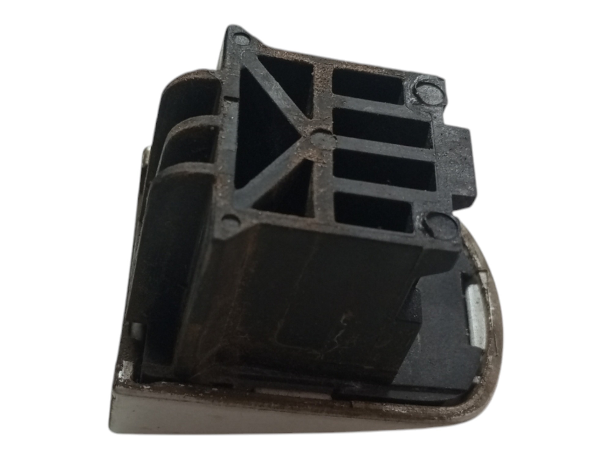 Acabamento Macaneta Externa Peugeot 308 2012 Traseira Direit 2