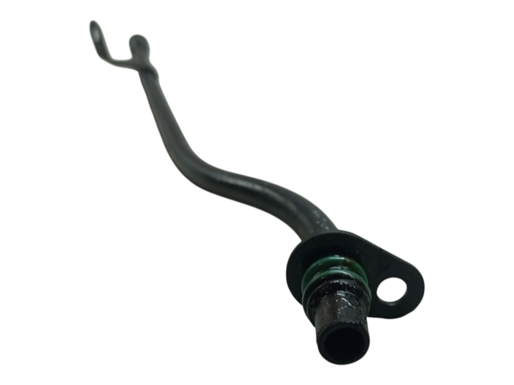 Tubo Vareta Oleo Motor C4 207 2.0 2008 2010 2011 2012 Usado 4