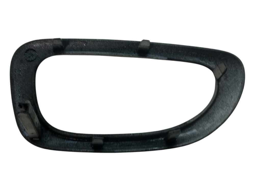 Moldura Macaneta Interna Peugeot 307 2002 2004 2006 2008 5