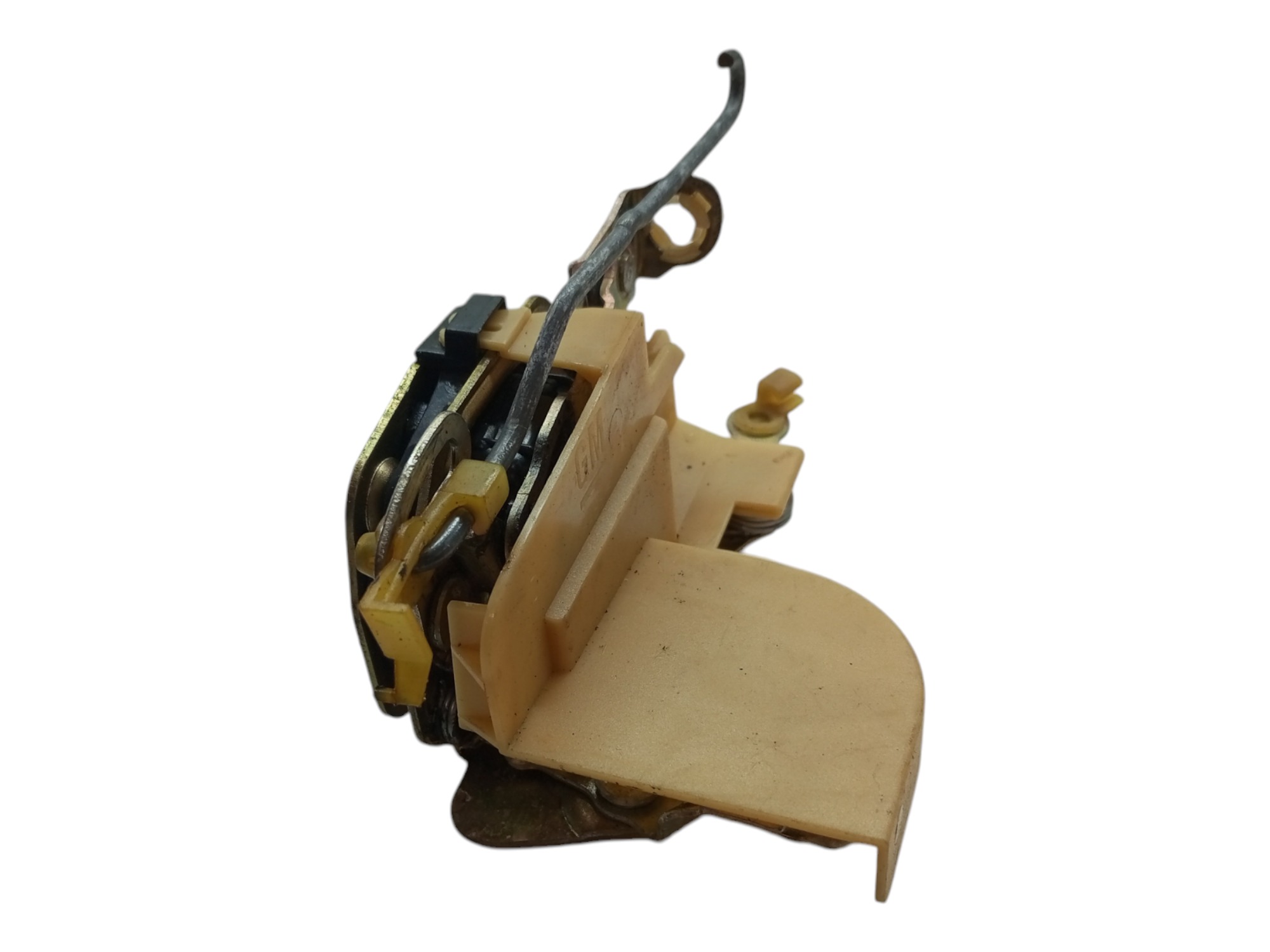 Fechadura Porta Corsa Classic 96 99 2004 Dianteira Direita 2
