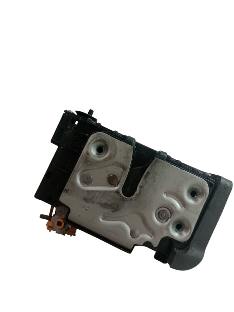 Fechadura Porta Eletrica Spin 1.8 2014 2015 Traseiro Direito 5