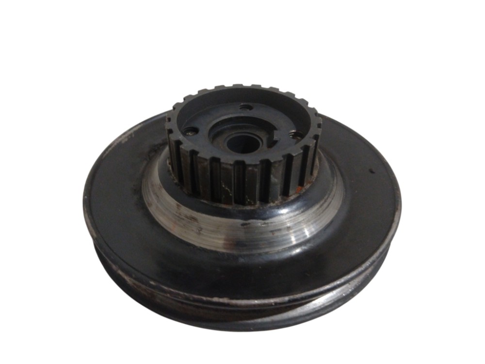 Polia Virabrequim Motor Ap 1.6 1.8 8v 85 88 91 94 2000 4