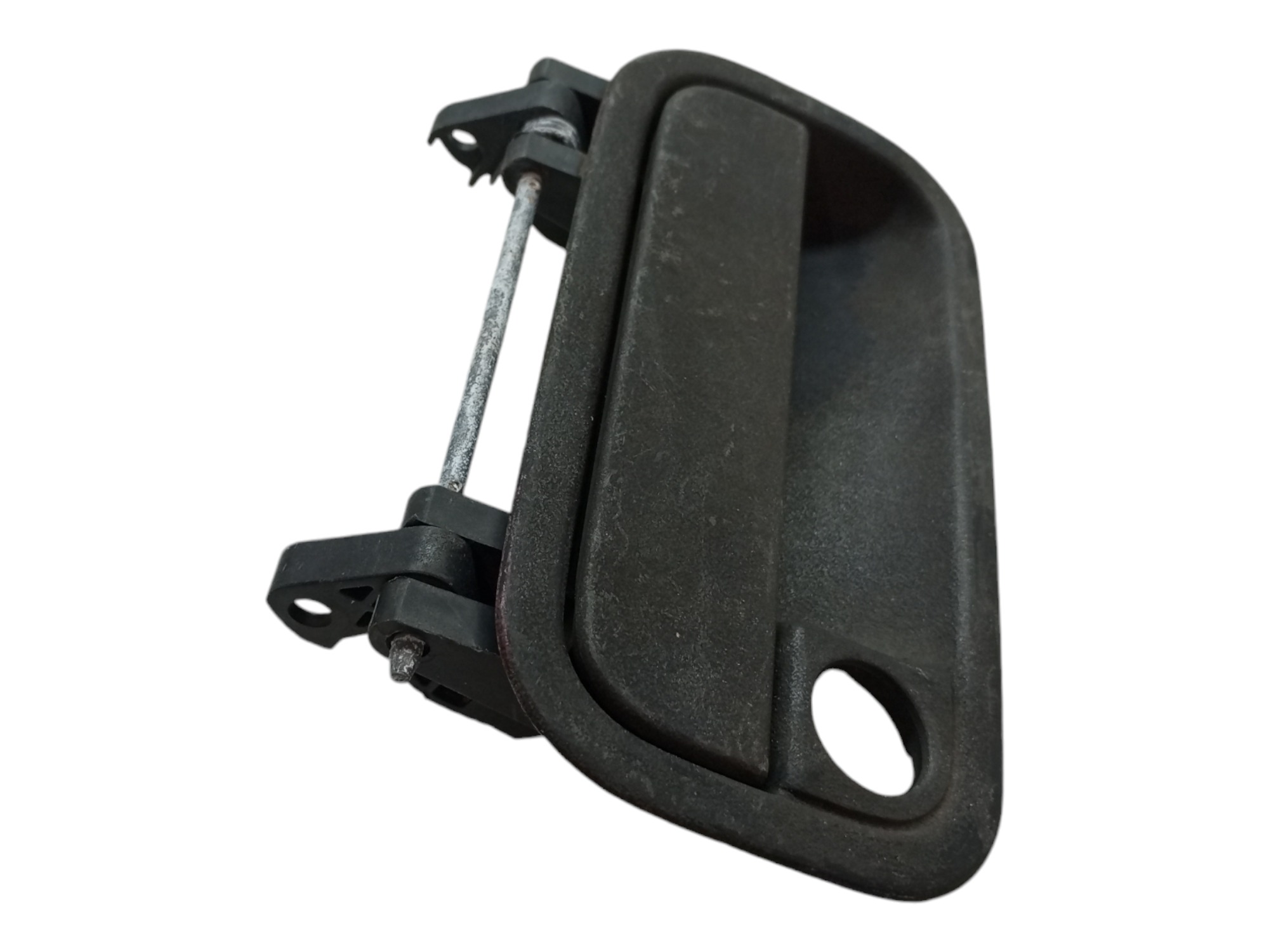 Macaneta Externa Corsa 2000 2005 2010 Dianteira Direita Gm 6