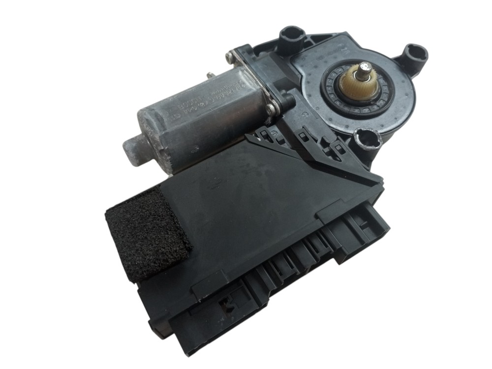 Motor Maquina Vidro Touareg 2005 2010 2015 Dianteiro Esquerd 2