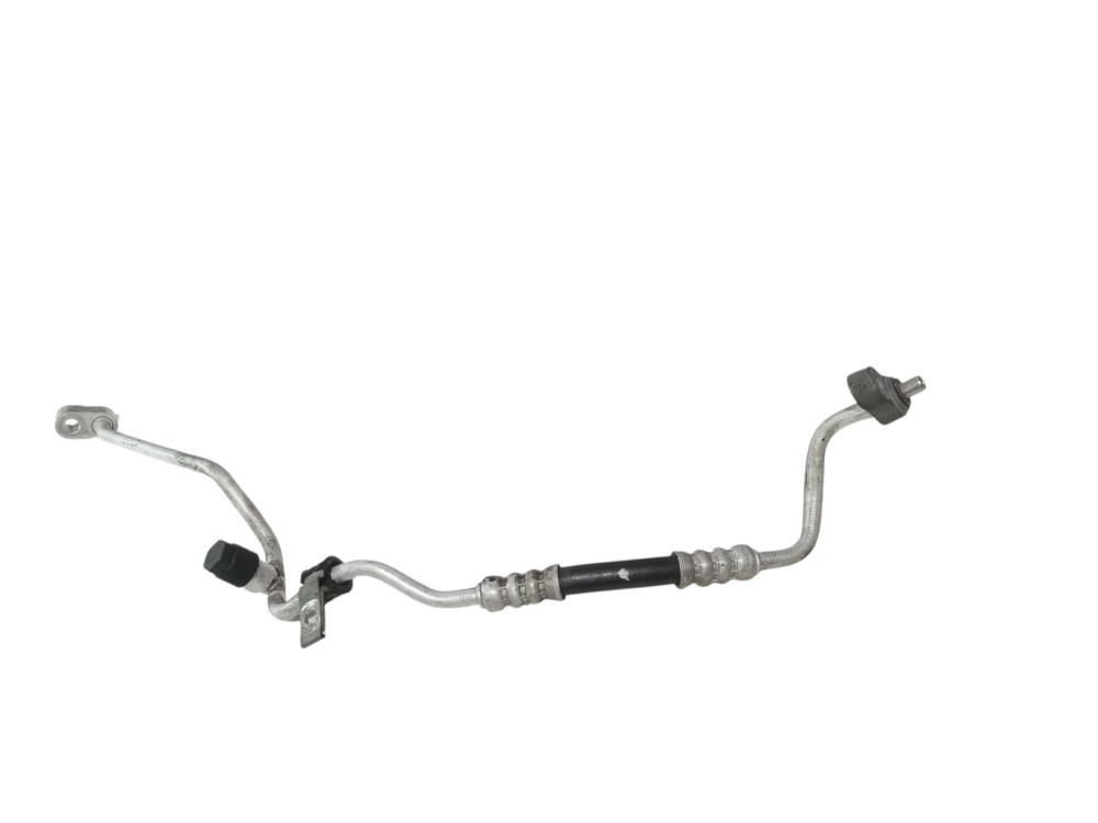 Mangueira Ar Condicionado Ford Fusion 2.3 2006 2007 2008 6