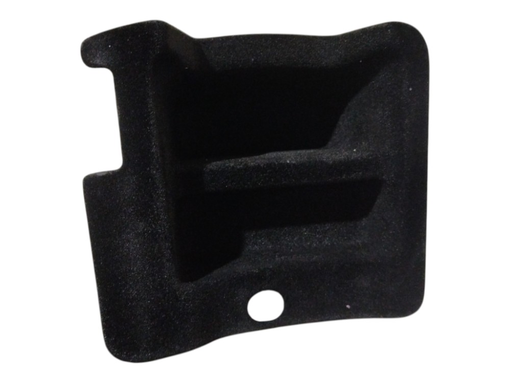 Porta Objeto Console Central Peugeot 3008 2014 2016 2019