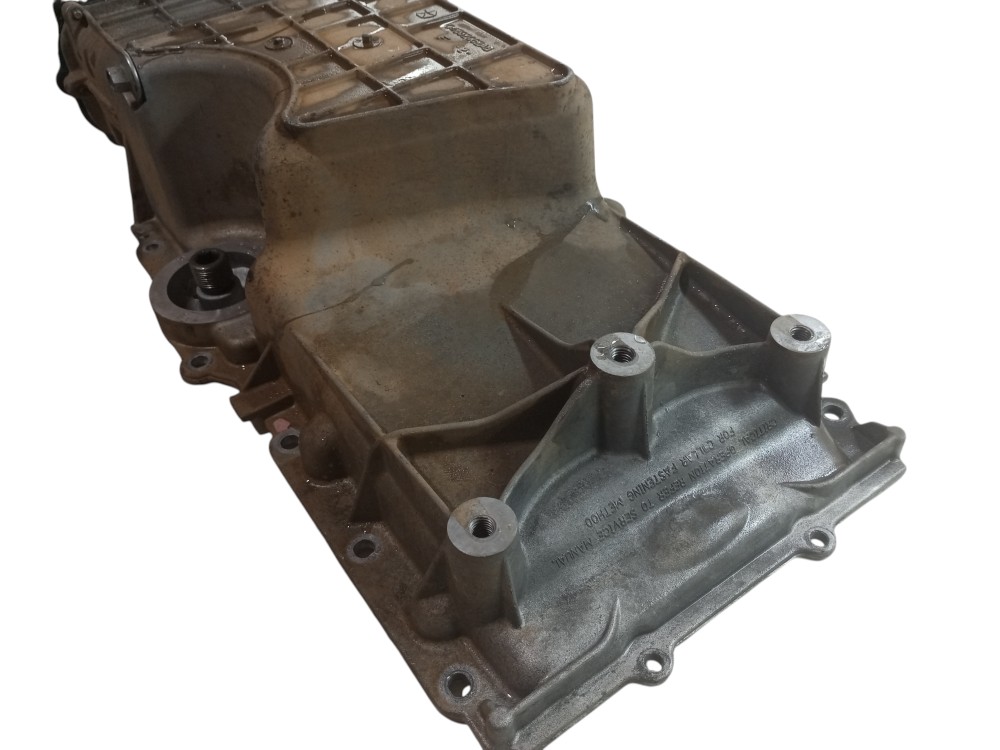 Carter Oleo Motor Dodge Journey 2.7 V6 2009 2010 2011 Usado 2