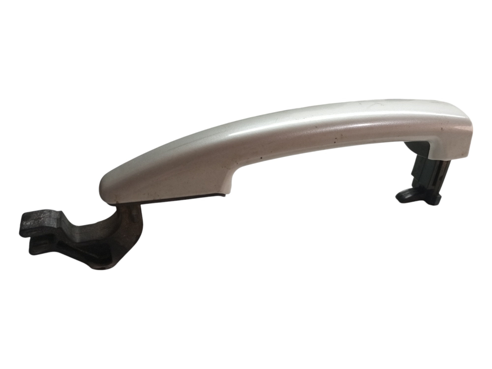 Macaneta Externa Peugeot 308 2012 2014 2015 Traseira Direita 1