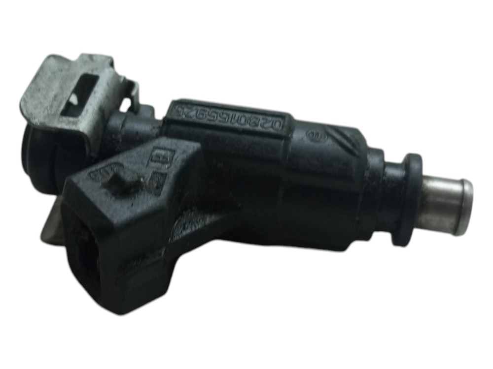 Bico Injetor Ford Fiesta Escort Courier Ka 94 95 96 97 98 1u 2
