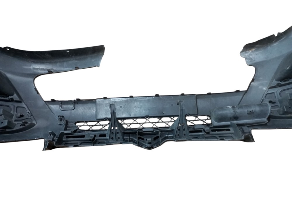 Suporte Parachoque Dianteiro C4 Picasso 2010 2014 C Detalhe 4