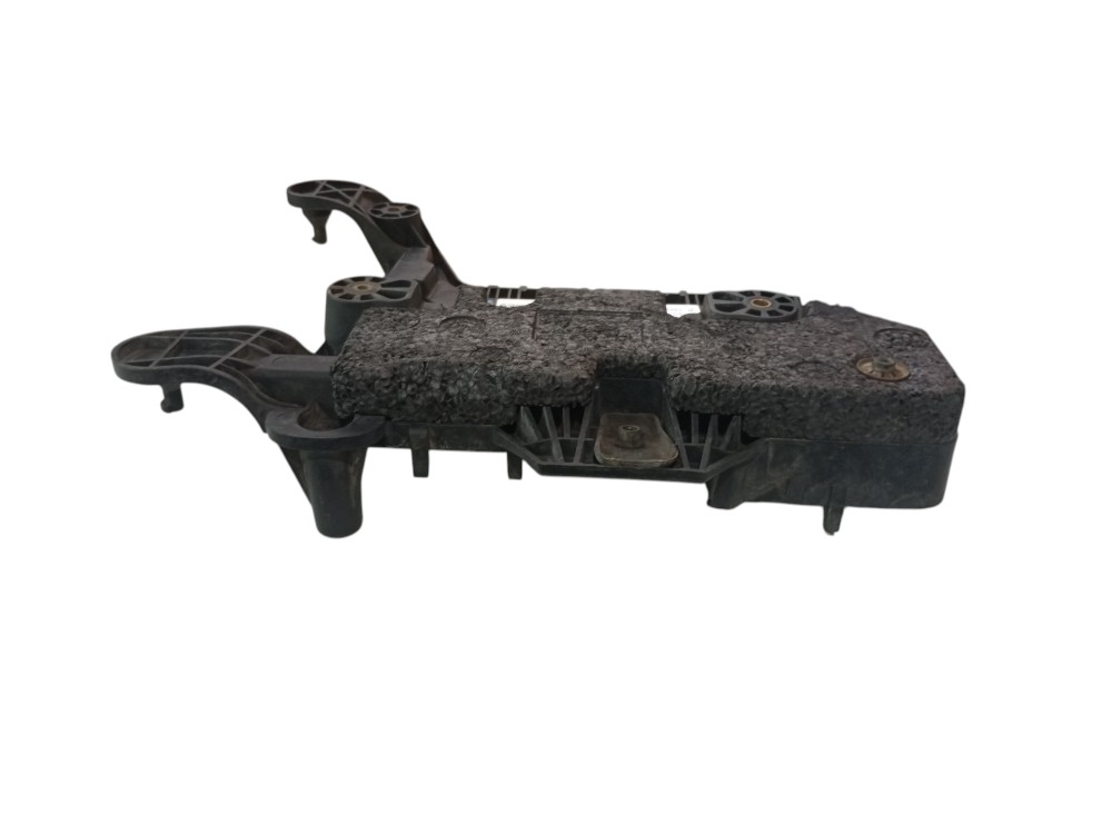 Suporte Caixa Bateria Audi A3 Sportback 2005 2008 2012 Usado 5