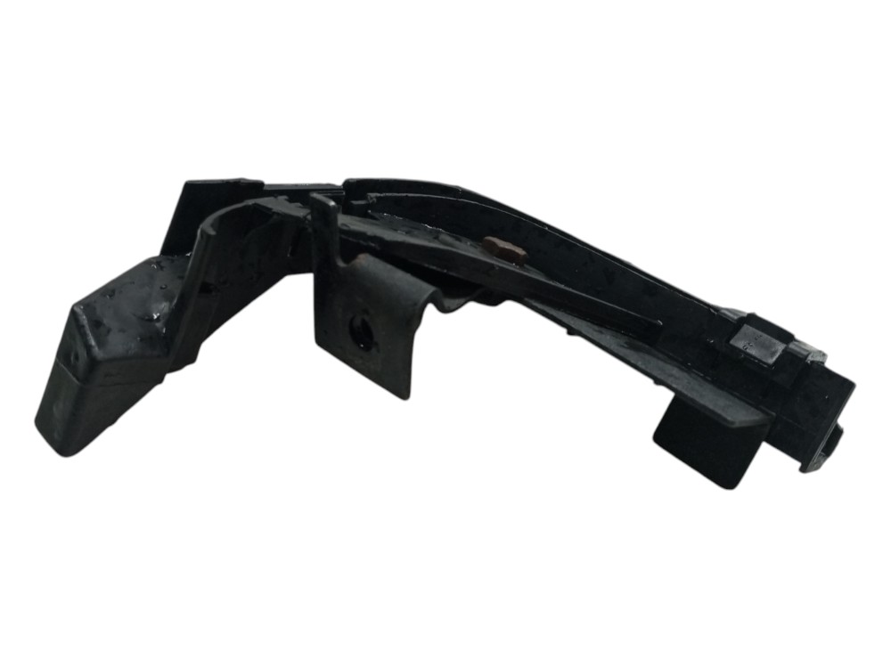 Canaleta Chicote Cabo Bateria Renault Logan 2008 2012 Usado 2