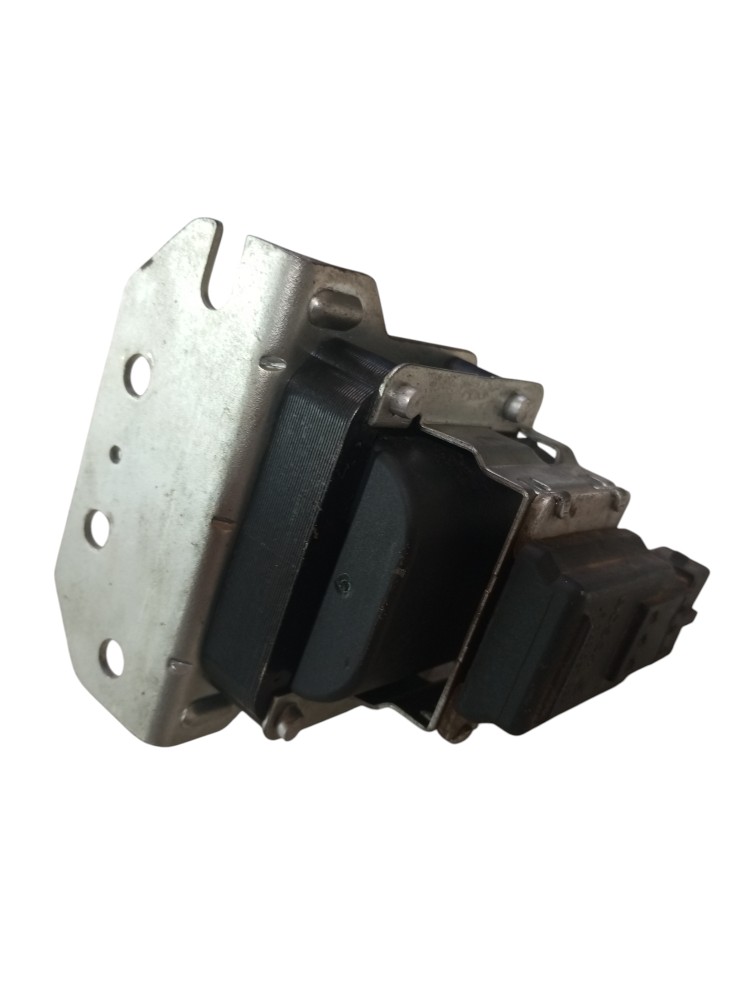 Bobina Ignicao Gol Kombi Parati 1.0 16v 8v 98 99 2000 Usado 1