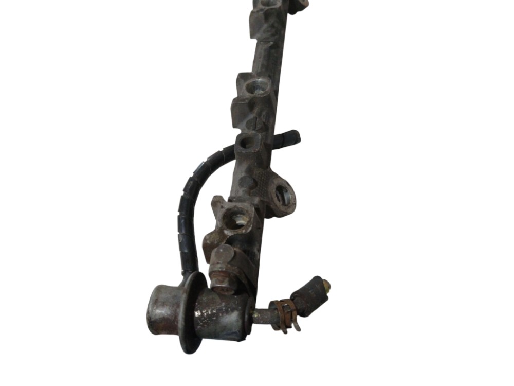 Flauta Bico Injetor Pajero Tr4 202 2003 2004 2005 2006 4