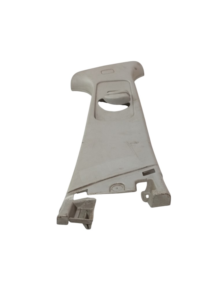 Moldura Coluna Central Peugeot 307 2006 2009 2012 Direito 6