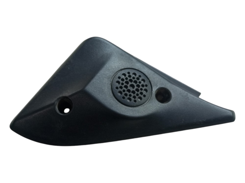 Moldura Interna Retrovisor Esquerdo Fiat Uno 96 2000 2012 1
